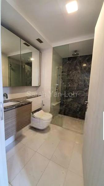 1 Bed Condo for Rent in  Up @ Robertson Quay - Image 5